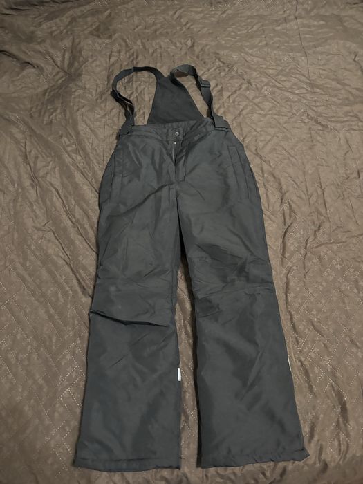 Продам зимний костюм