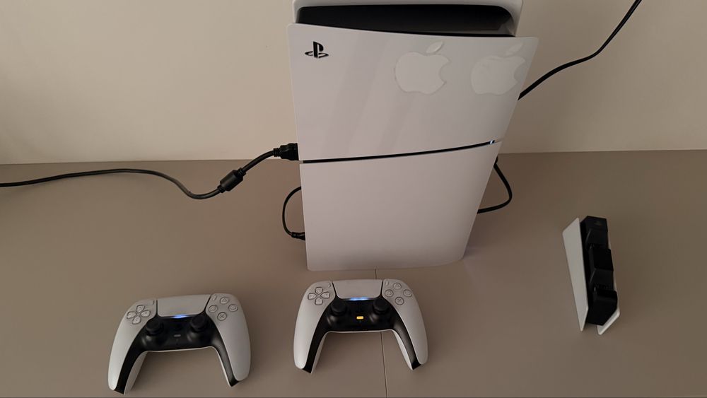 playstation 5 slim