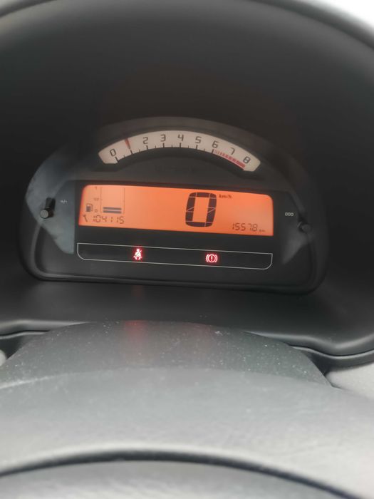 Vand Citroen C3 1.4 benzina
