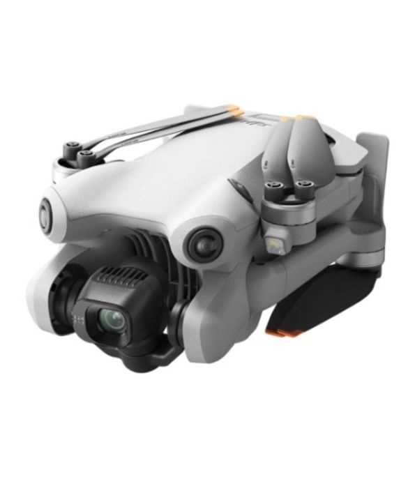 Продам дрон DJI Mini 4 Pro RC 2 белый