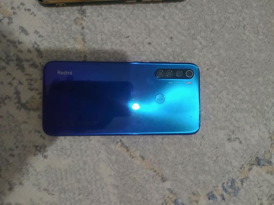 Redmi not 8 4/64