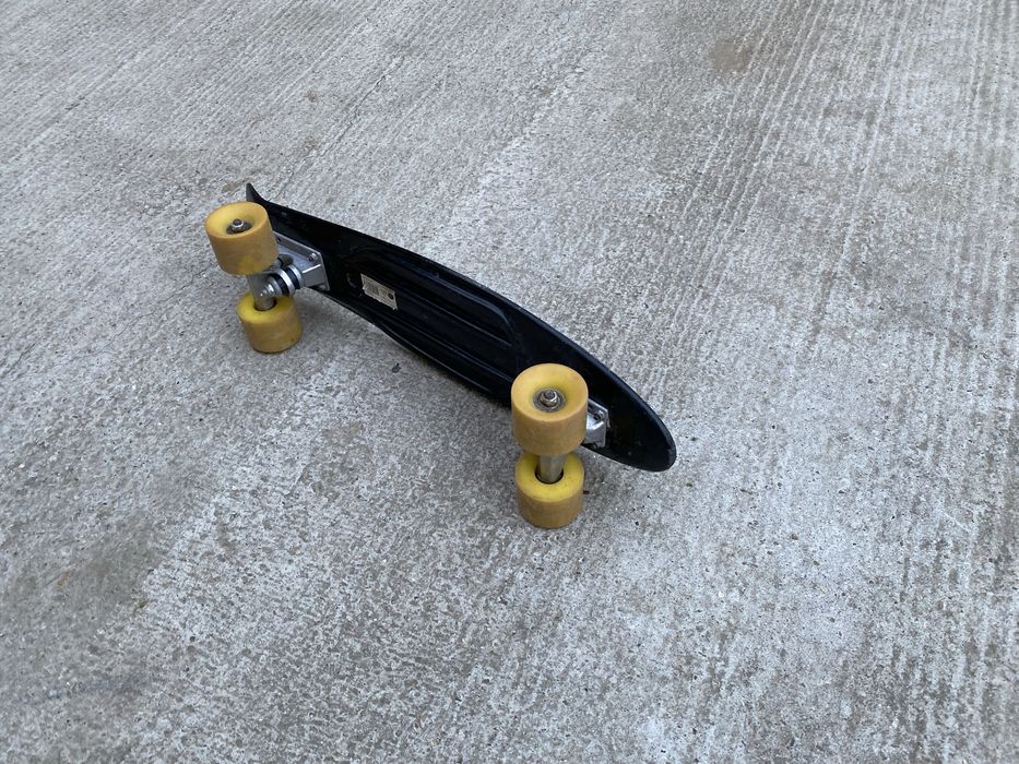 De vanzare Penny board foarte putin folosit