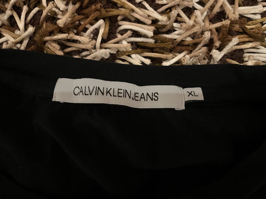 bluza calvin klein