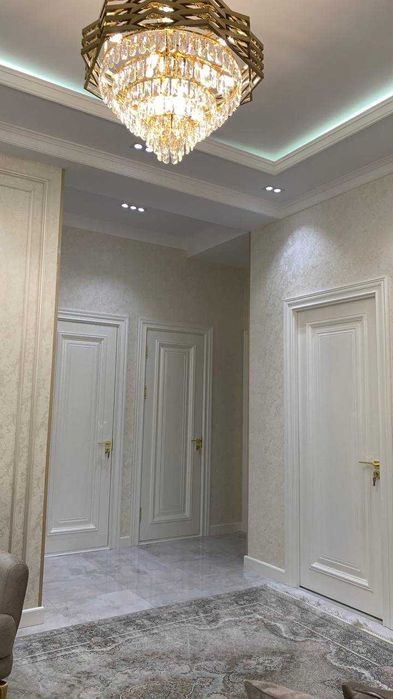 Аренда 1*2х комн Яккасарай Новостройка