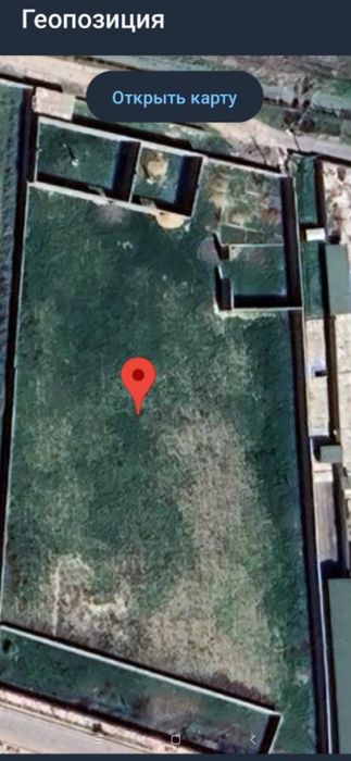 1-Гектар Участок.Срочно продаётся.