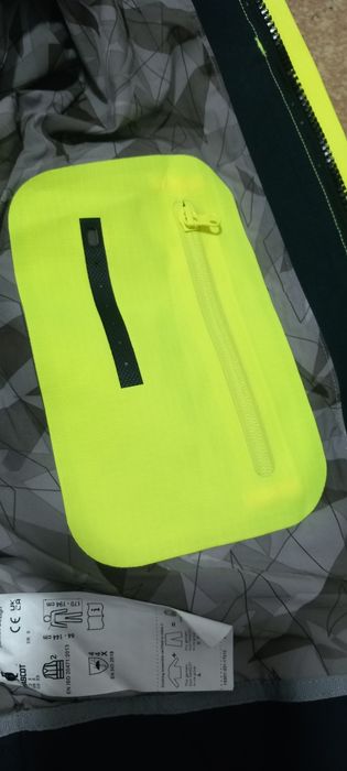 Geaca jacheta Mascot protectie