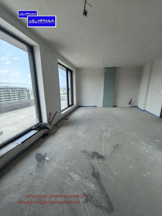 Многостаен апартамент в Манастирски ливади с АКТ 16!