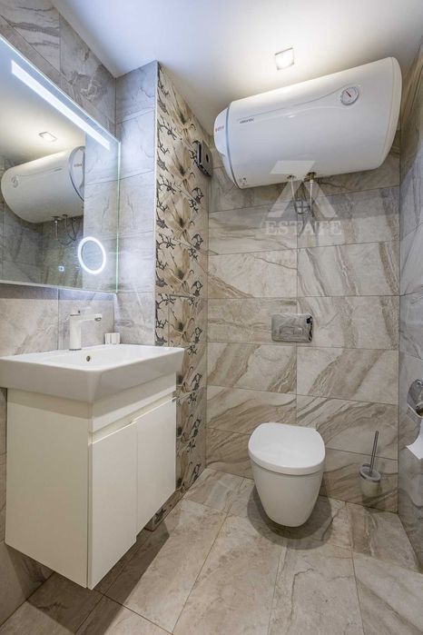 Продава се Двустаен апартамент в Елин Пелин - 63 кв.м за 2064 €/кв.м - Снимка #11