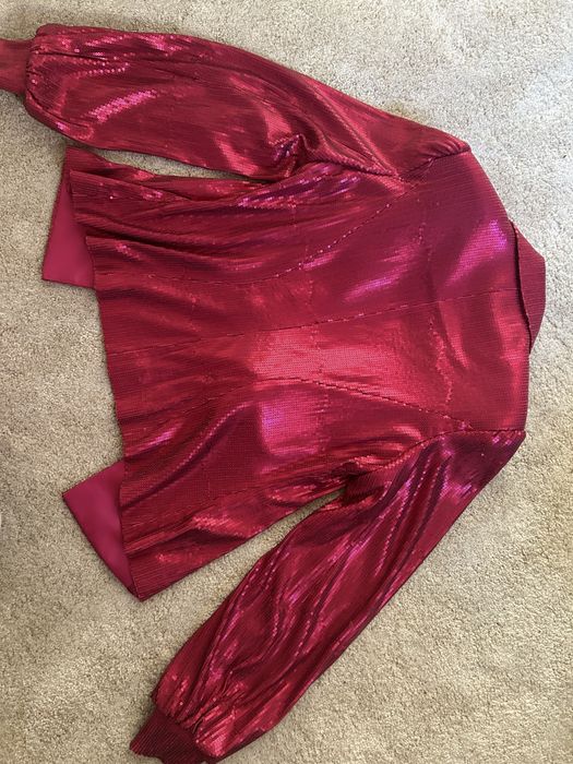 Sacou elegant 36 marime