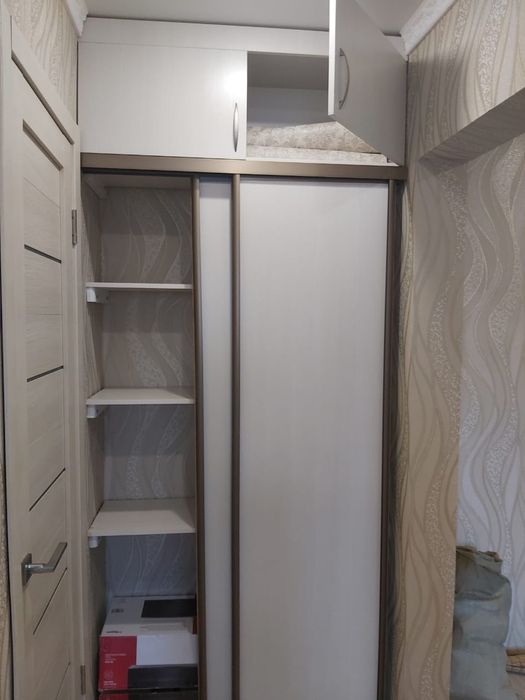 Обмен квартиры на ч/дом