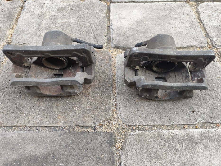 Тормозные суппорта Subaru-контрактные