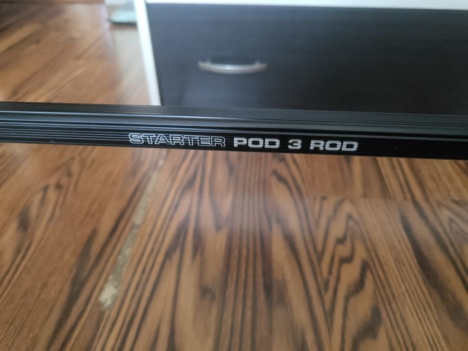 Шаранджийски стойка