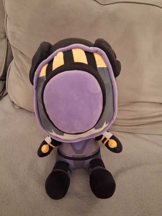 Plusuri Accelerator, Minecraft Steve si Luffy