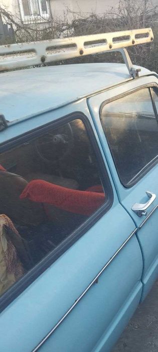 Продается Запорожец