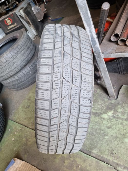 Continental winter ts830P 205/60 r16 96H