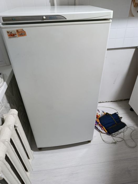 Продается холодильник