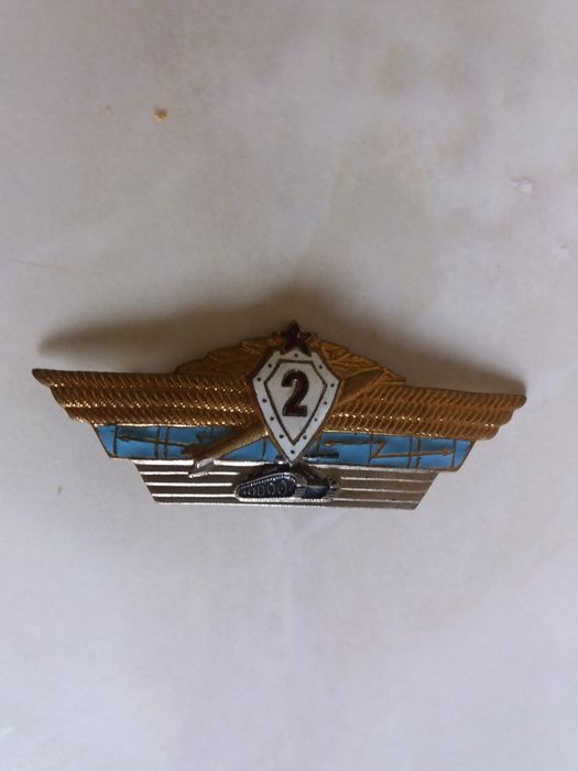 знак парашютист-2,и другие знаки!
