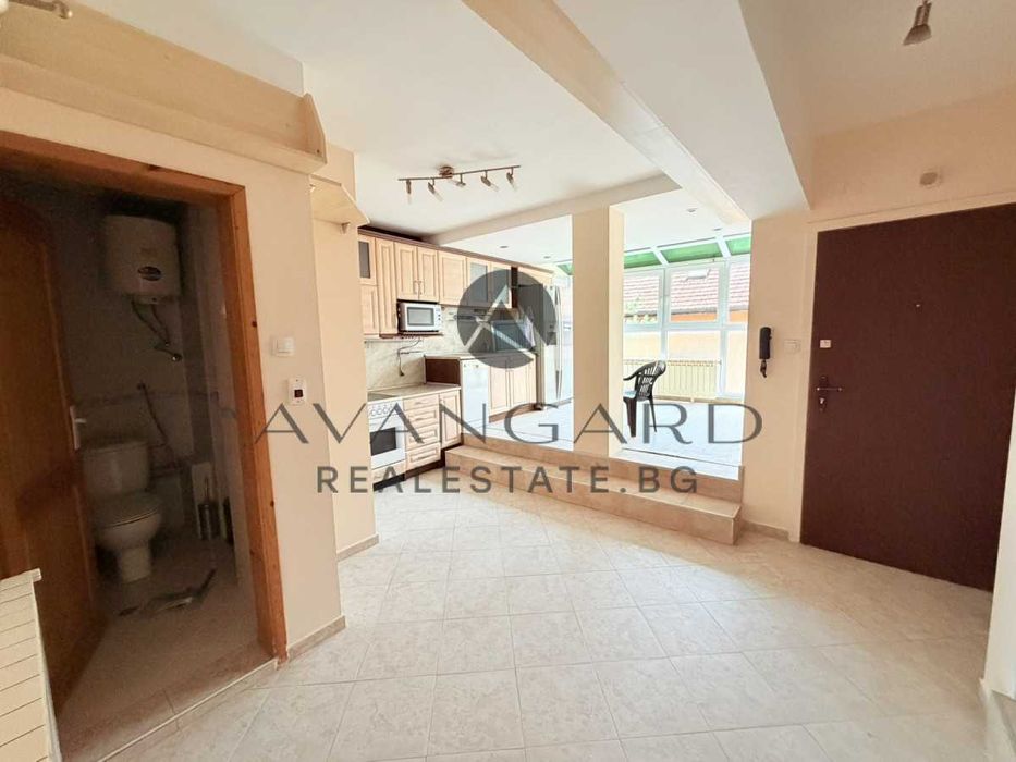 Продава се Мезонет в Пловдив, Център - 150 кв.м за 2800 €/кв.м - Снимка #8