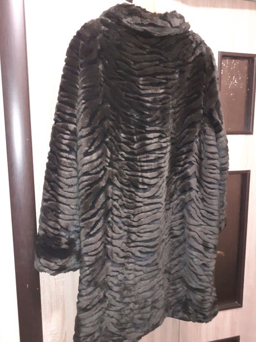 Пальто шуба куртка