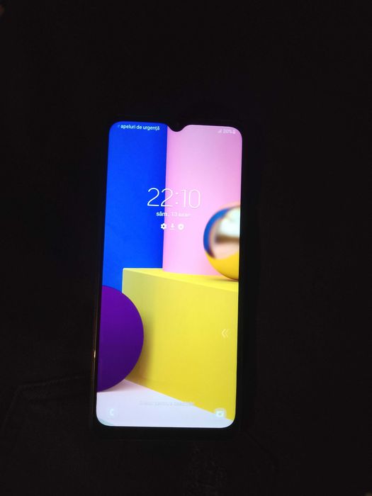 Vând Samsung a12
