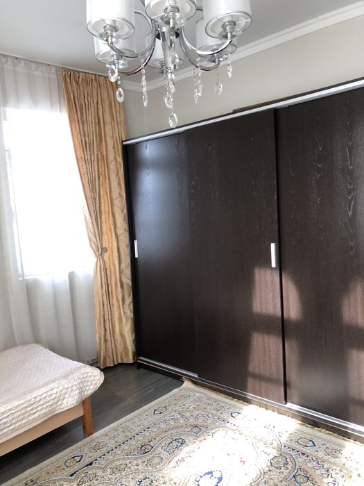 Продам дом мкр Аскар Тау