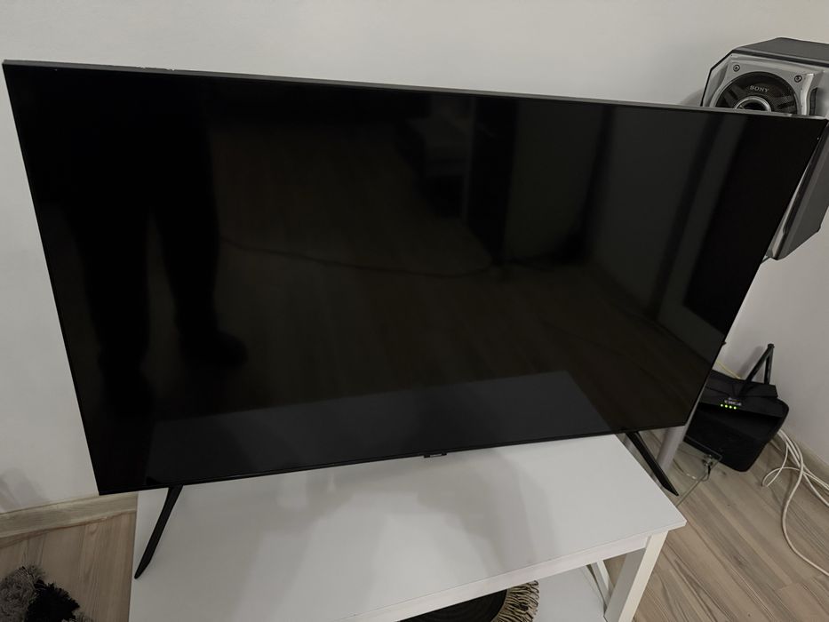 Televizor Samsung Smart QLED 125cm