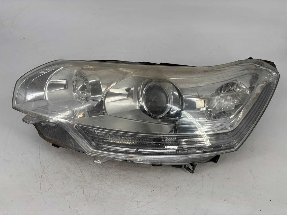 Far stanga/dreapta cu xenon  Citroen C5 an 2008
