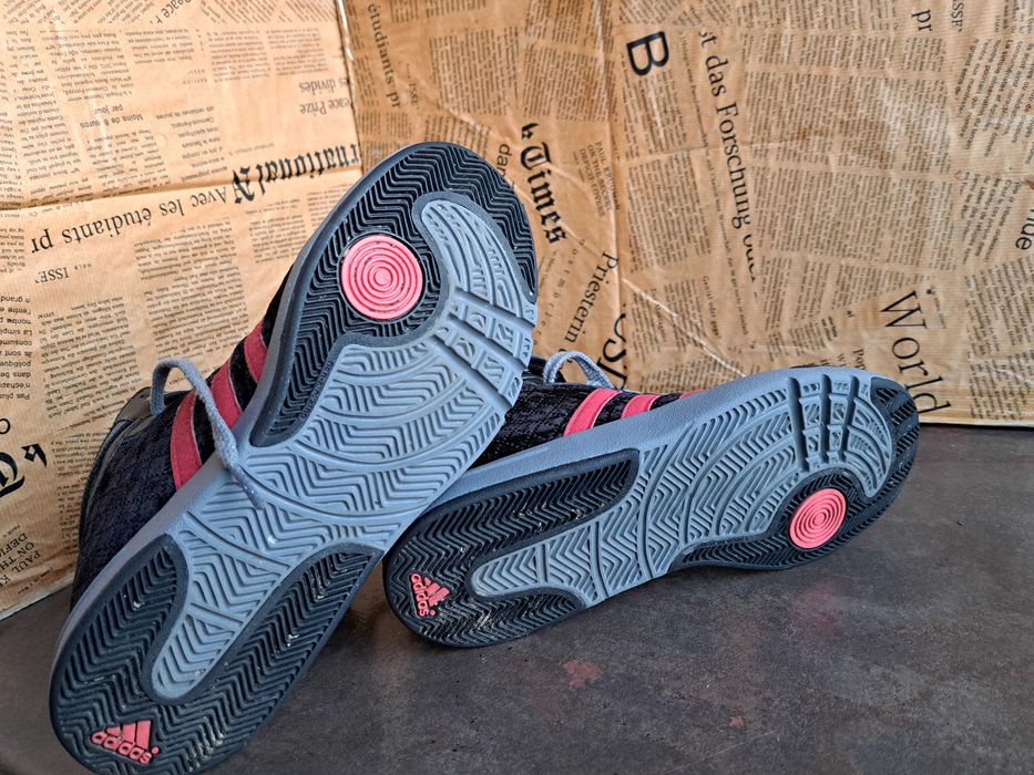 №38 Adidas  -маратонки, кецове,спортни обувки,адидас