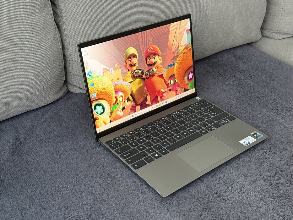 13.3’FHD+IPS/i7-1260p/16GB LPDDR5/Dell Vostro 5320/512GB SSD/Подсветка