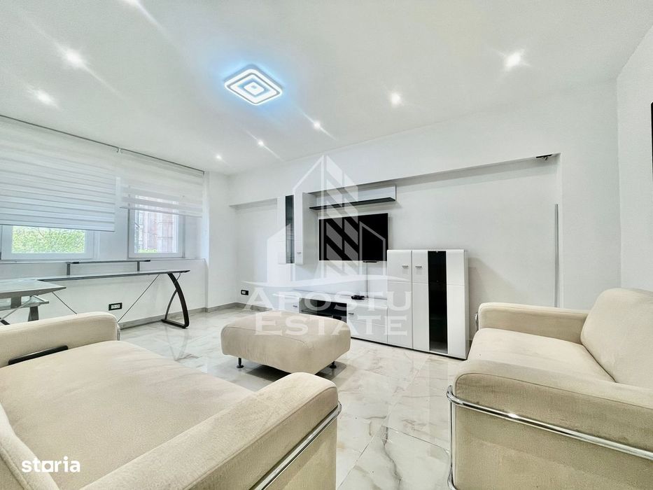 Apartament 3 camere, zona Podgoria