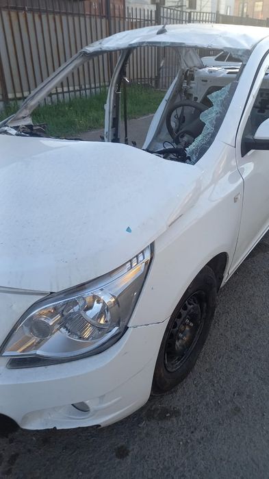 Разбор кобальт 22-25года