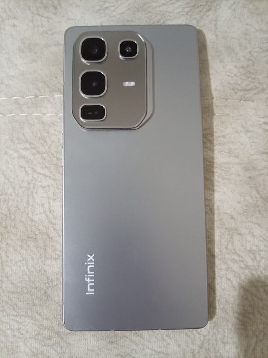 INFINIX Note 50 pro