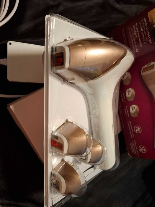 Epilator Philips Lumea Prestige