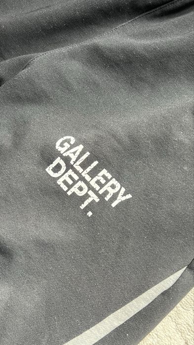 штаны Gallery Dept
