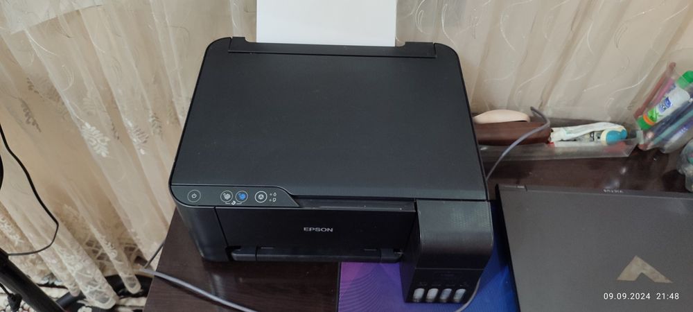 Printer Epson L3100