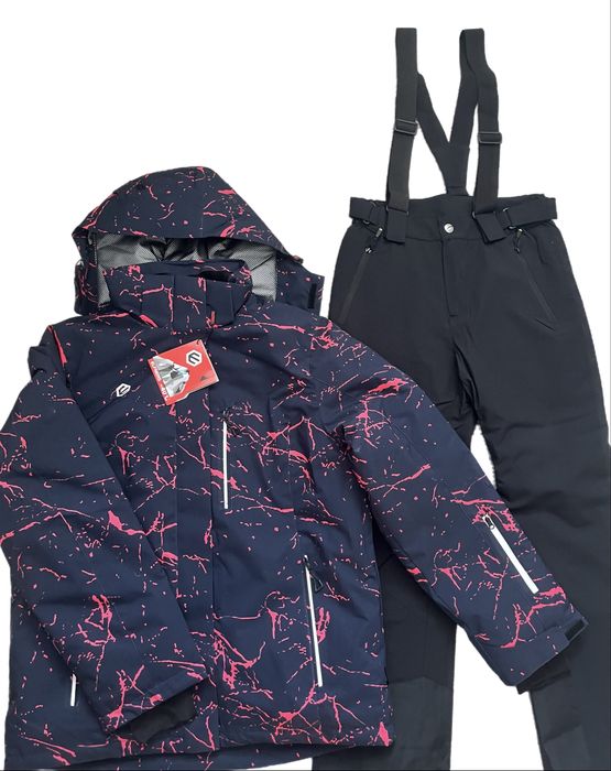 Лыжный Комбенизон