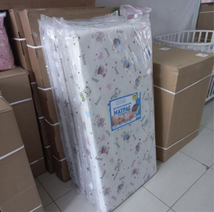 Детская кровать для детей