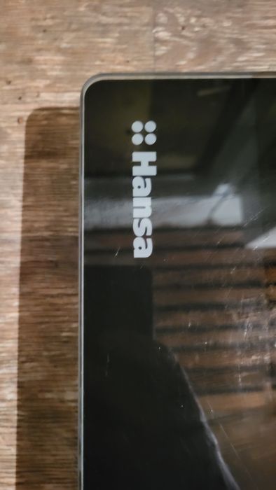 Продам настольную газ плиту Hansa