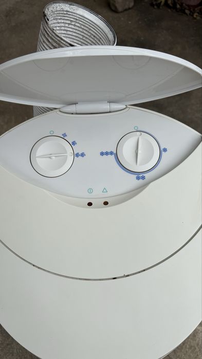 NorthStar Clima 2000 - Aer Conditionat Portabil