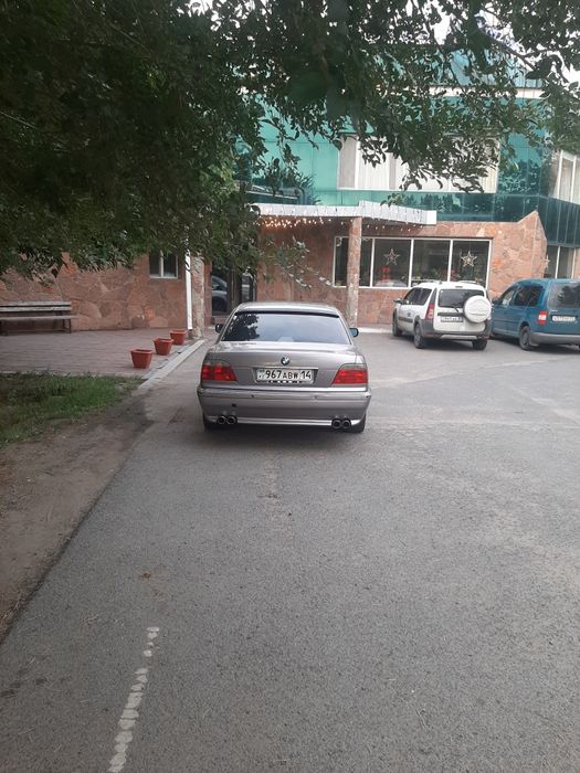 БМВ продам в хорошем состояние
