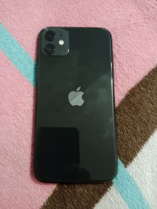 iphone 11 black 64
