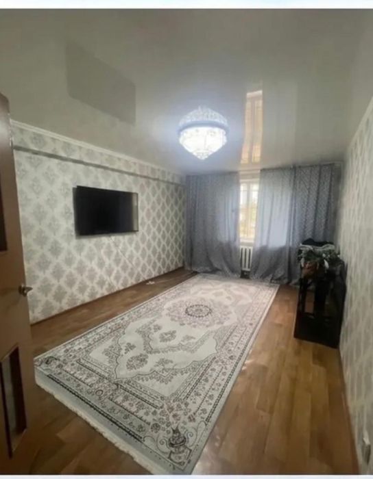 Продам квартиру улучшенную