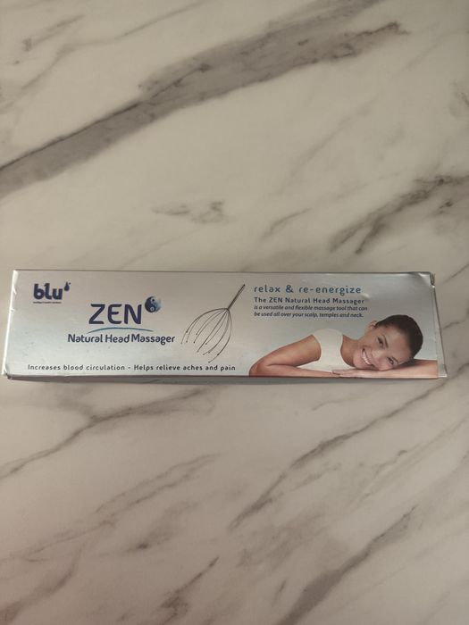 Aparat masaj capilar/ masaj cap