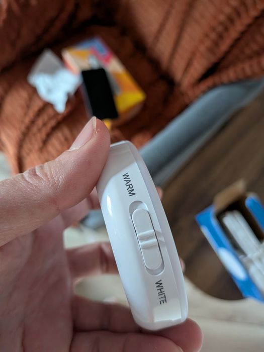 Spoturi magnetice cu senzor. Cu acumulator