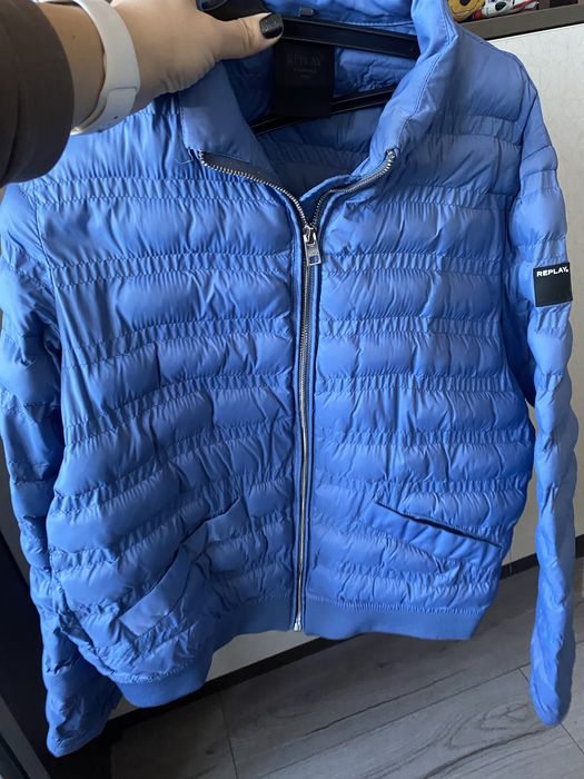 Replay оригинално яке