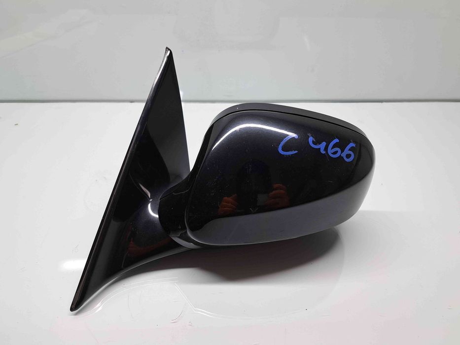 Oglinda stanga Bmw 3 Cabriolet (E93) [Fabr 2006-2011] Facelift 490 SON