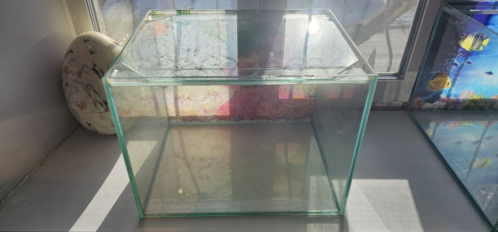 Продам аквариумы