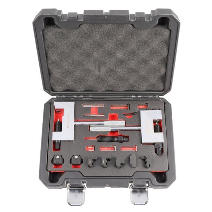 Trusa nituit lant distributie mercedes benz