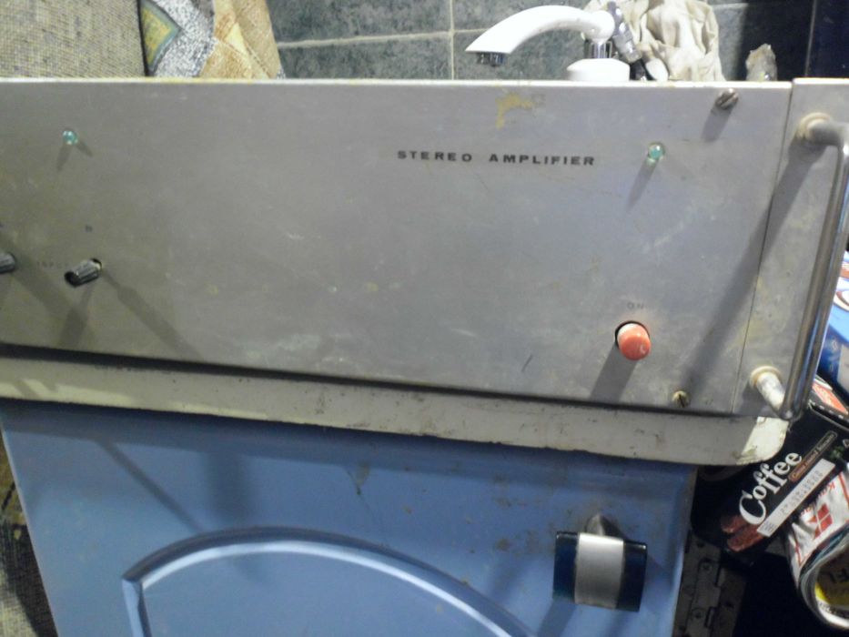 Продавам стъпало