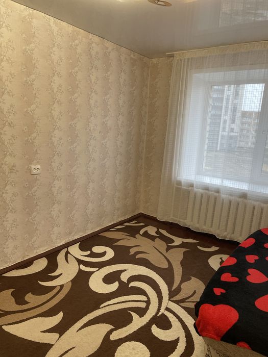 Продам 2 комнатное общежитие 24кв